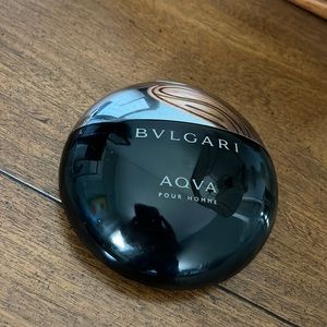 Bulgari Aqua pour Homme men’s cologne